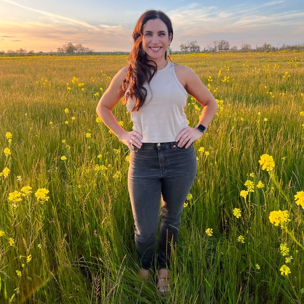 Meet your Posher, Kristy